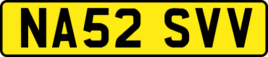 NA52SVV