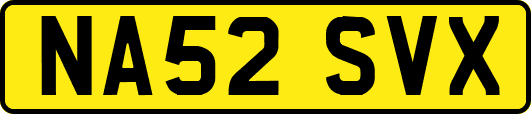 NA52SVX