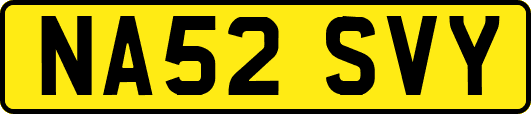 NA52SVY