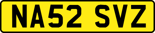 NA52SVZ