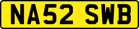 NA52SWB