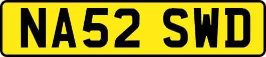 NA52SWD