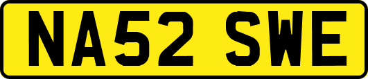 NA52SWE