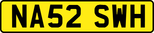 NA52SWH