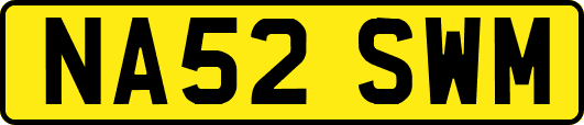 NA52SWM