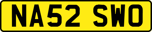 NA52SWO