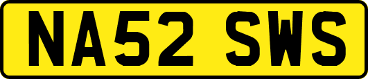 NA52SWS