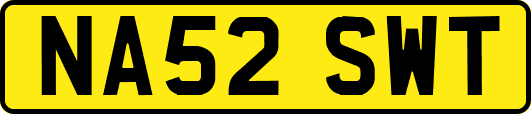 NA52SWT