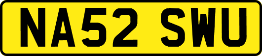 NA52SWU