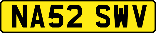 NA52SWV