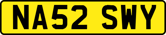 NA52SWY