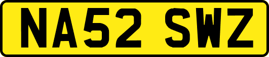 NA52SWZ