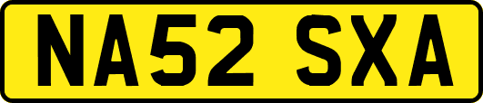 NA52SXA