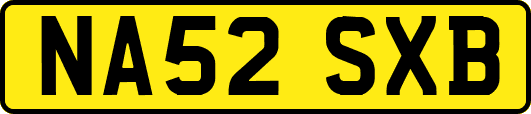 NA52SXB