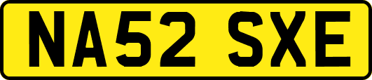 NA52SXE