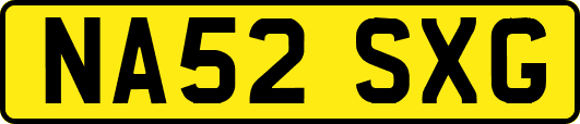 NA52SXG
