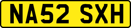 NA52SXH