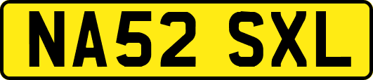 NA52SXL