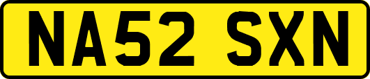 NA52SXN