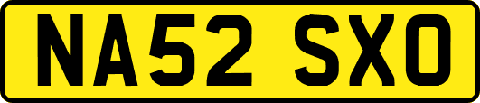 NA52SXO