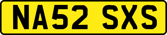 NA52SXS