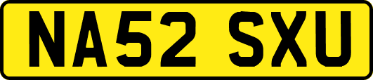NA52SXU