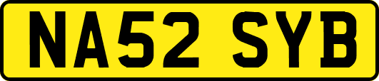 NA52SYB