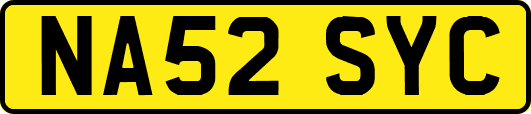 NA52SYC