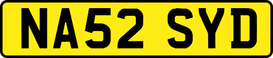NA52SYD