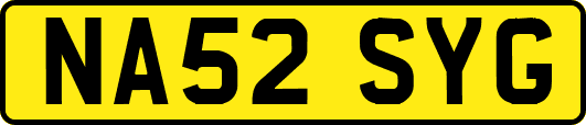 NA52SYG