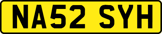 NA52SYH