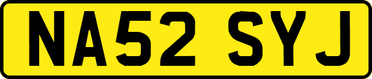 NA52SYJ