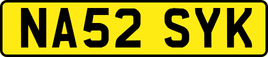 NA52SYK