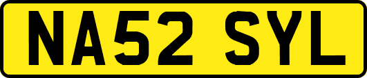 NA52SYL