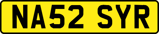 NA52SYR