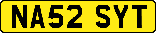 NA52SYT
