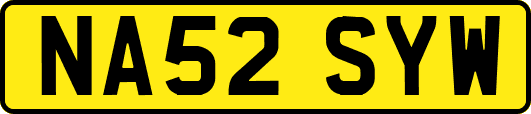 NA52SYW