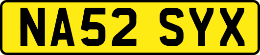 NA52SYX