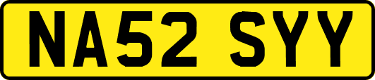 NA52SYY