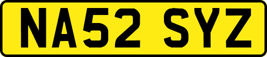 NA52SYZ