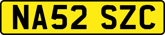NA52SZC