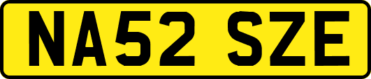 NA52SZE
