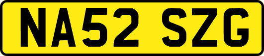 NA52SZG