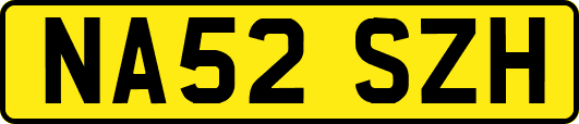 NA52SZH