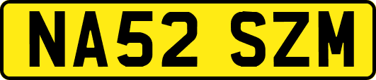 NA52SZM