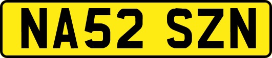 NA52SZN