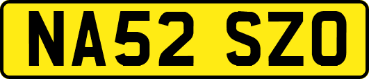 NA52SZO