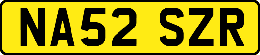 NA52SZR