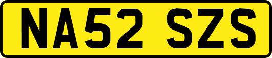 NA52SZS