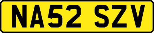 NA52SZV